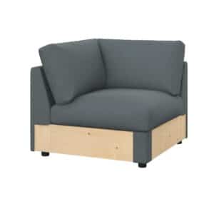 IKEA VIMLE corner element cover