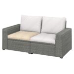 Front view of the product