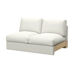 IKEA VIMLE 2-seat section cover