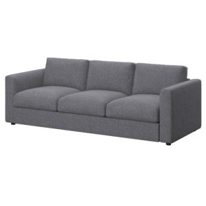 IKEA VIMLE 3-seat sofa cover