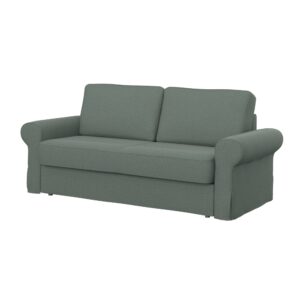 IKEA BACKABRO 3-seat sofa-bed cover