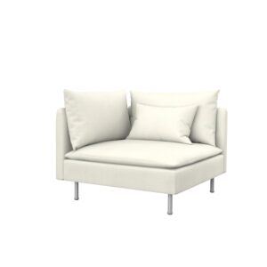 IKEA SÖDERHAMN corner element cover