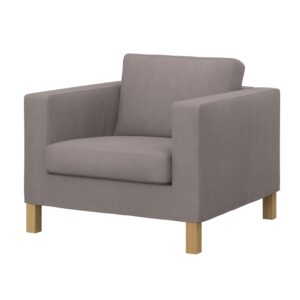 KARLANDA armchair cover