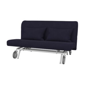 IKEA PS Sofa 2-seat sofa-bed cover