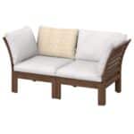 Front view of the product