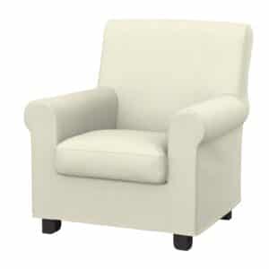 IKEA GRONLID armchair cover