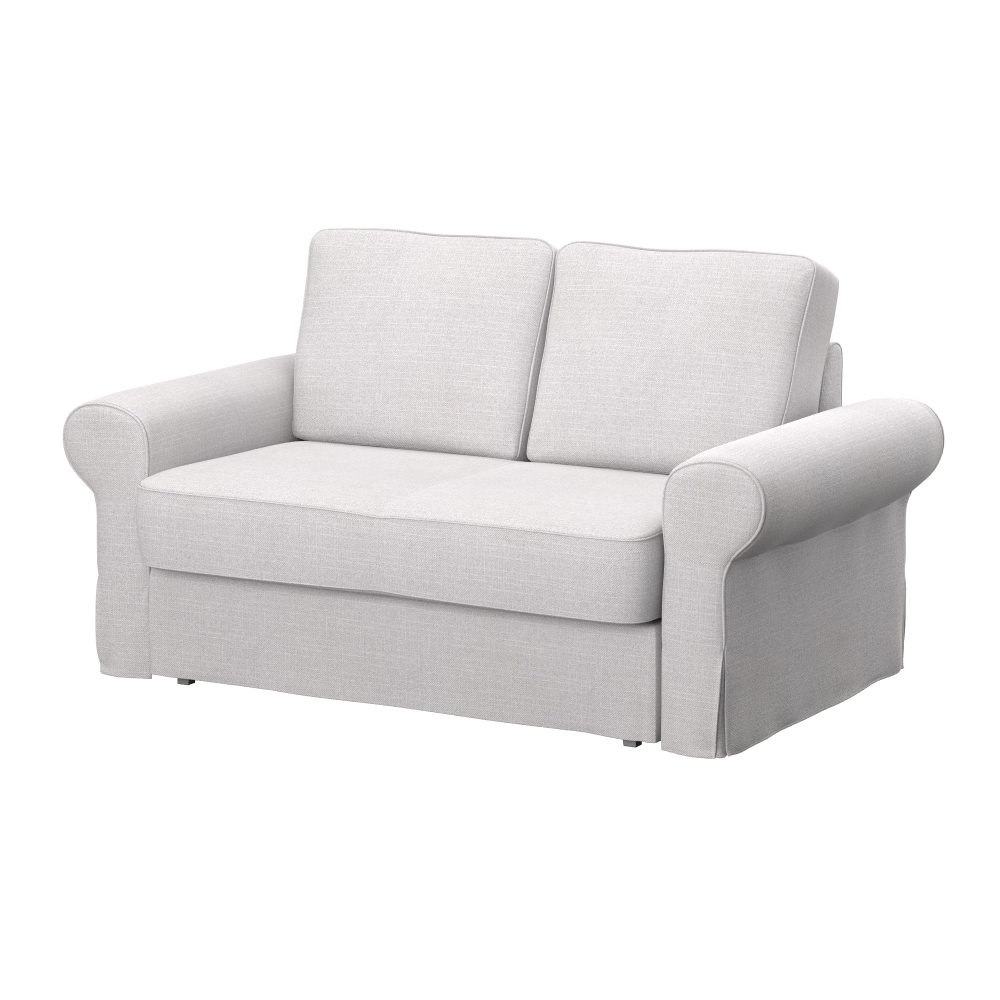 IKEA BACKABRO Covers - Soferia | Covers for IKEA sofas