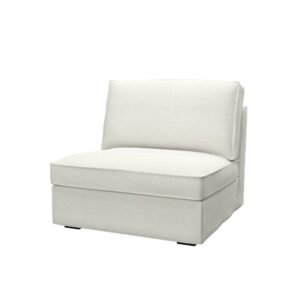 IKEA KIVIK 1-seat section cover