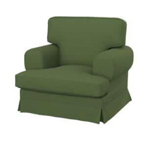 IKEA EKESKOG armchair cover