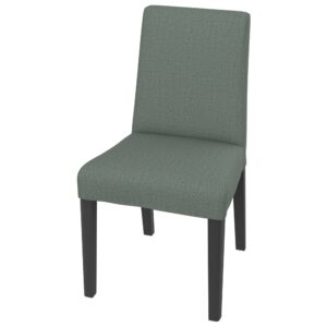 BERGMUND Chair cover
