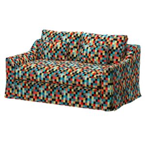 IKEA FARLOV 2-seat sofa-bed cover