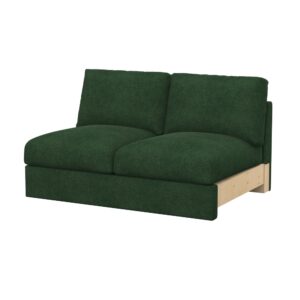 IKEA VIMLE 2-seat section cover