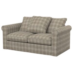 IKEA GRONLID 2-seat sofa cover