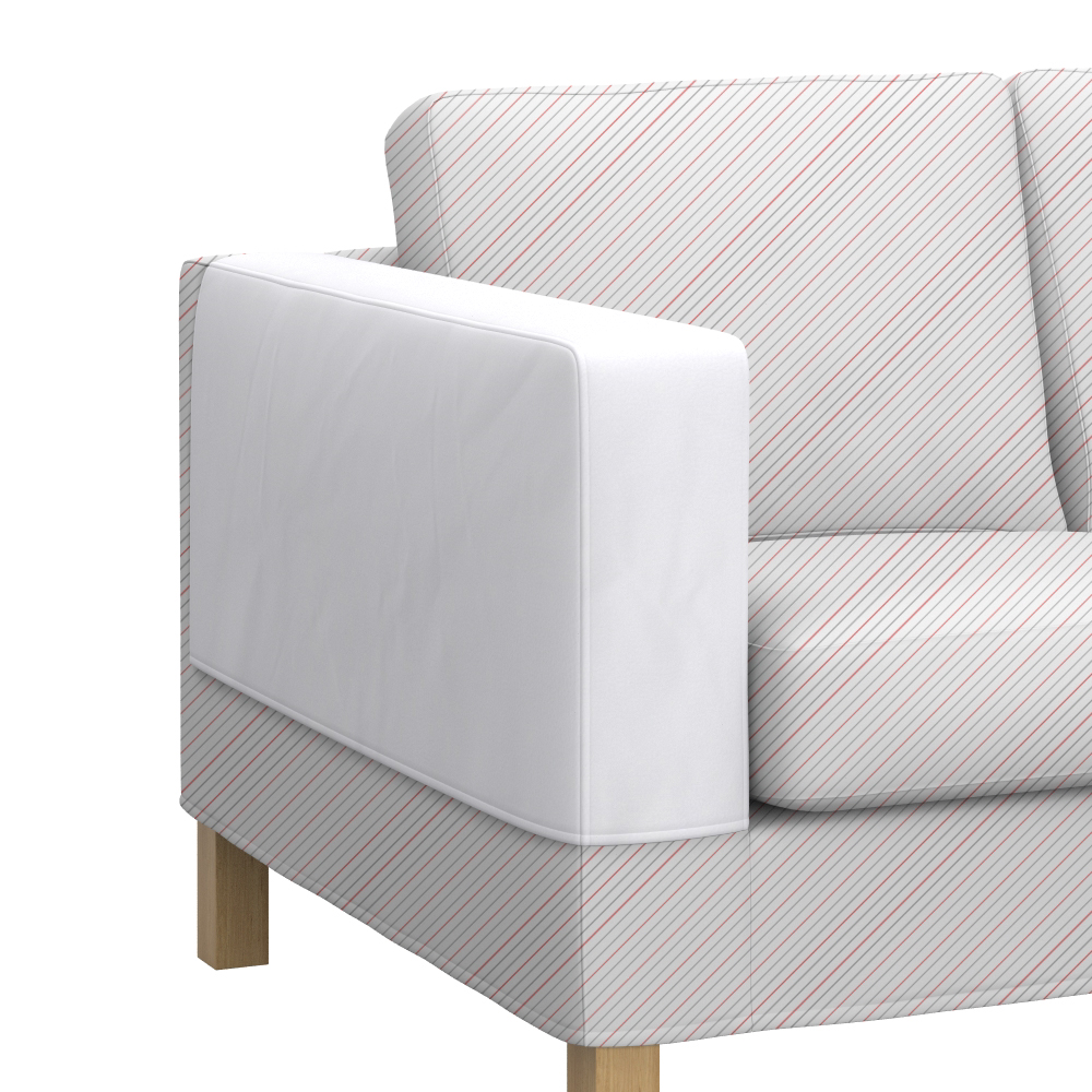 KARLANDA armrest covers, pair