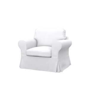 IKEA EKTORP armchair cover