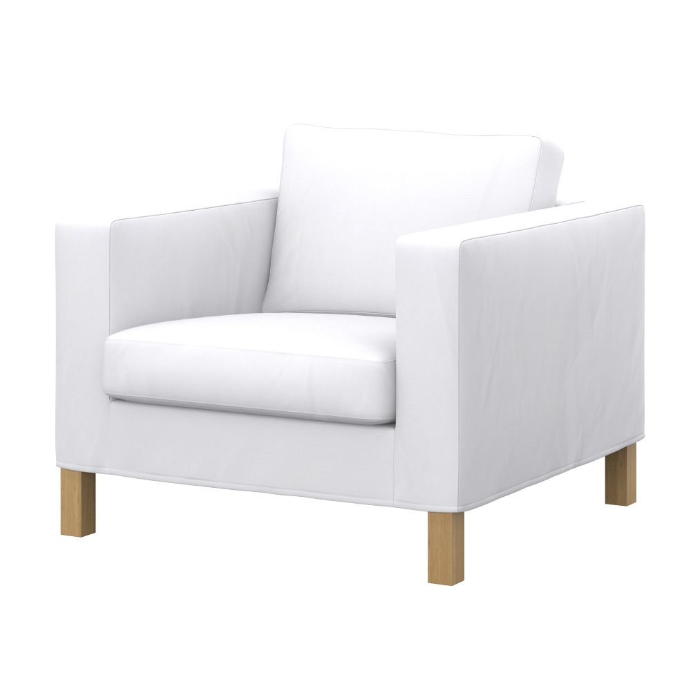 KARLANDA armchair cover