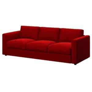 IKEA VIMLE 3-seat sofa cover
