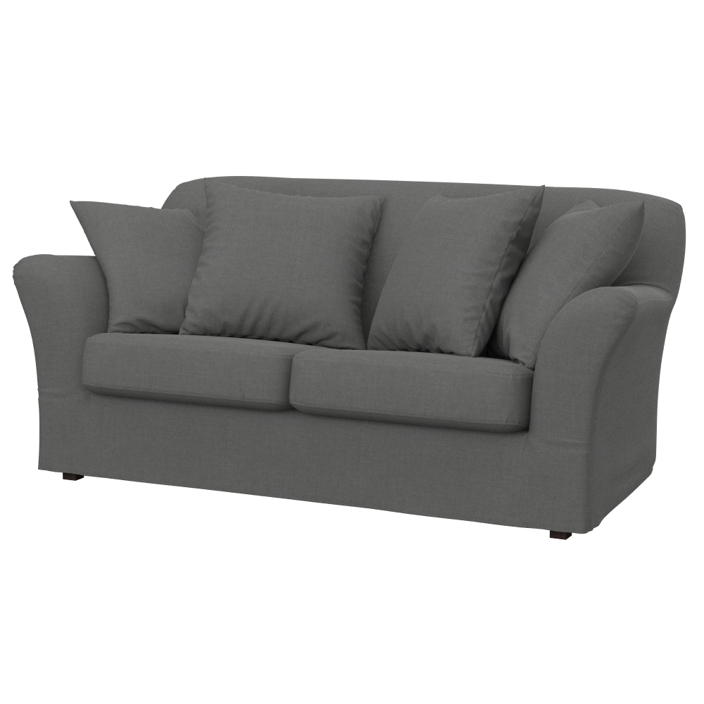 Front view of the product
