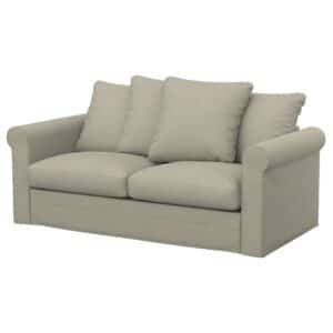 IKEA GRONLID 2-seat sofa-bed cover