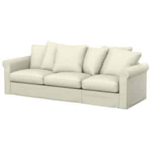 IKEA GRONLID 3-seat sofa-bed cover