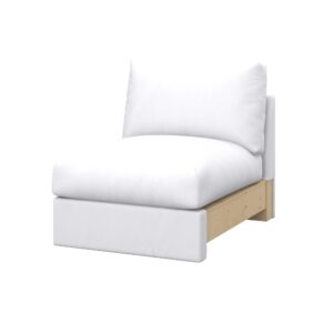 IKEA VIMLE 1-seat section cover