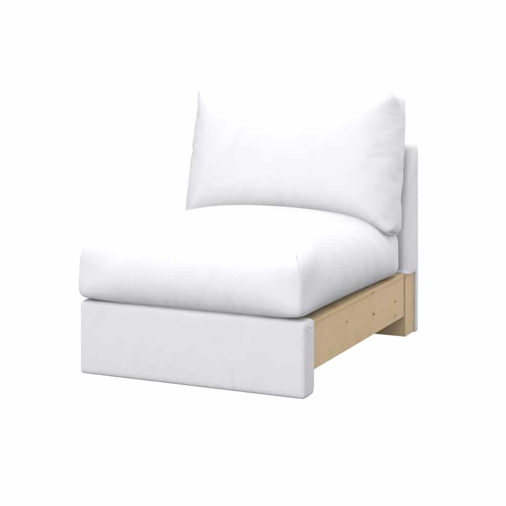 IKEA VIMLE 1-seat section cover