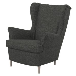 IKEA STRANDMON armchair cover
