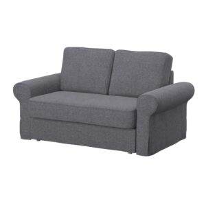 IKEA BACKABRO 2-seat sofa-bed cover