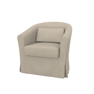 IKEA EKTORP TULLSTA armchair cover