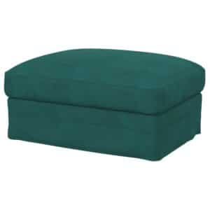 IKEA GRONLID footstool cover
