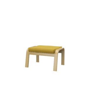 POÄNG footstool cover