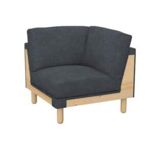 IKEA NORSBORG corner element cover