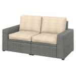 Front view of the product