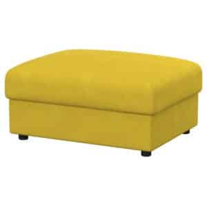 IKEA VIMLE footstool cover