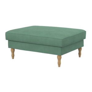 IKEA STOCKSUND footstool cover