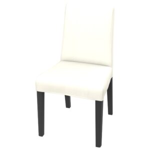 BERGMUND Chair cover