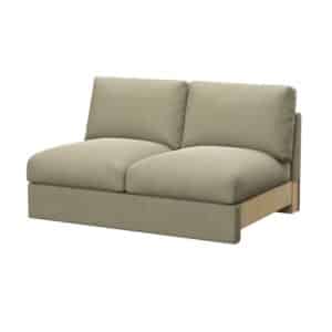 IKEA VIMLE 2-seat section cover