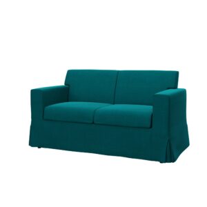 IKEA SANDBY 2-seat sofa cover