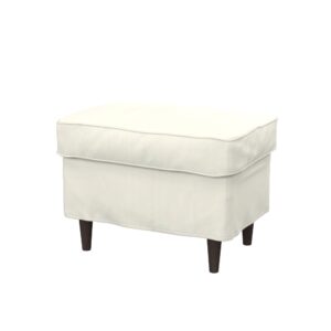 IKEA STRANDMON footstool cover