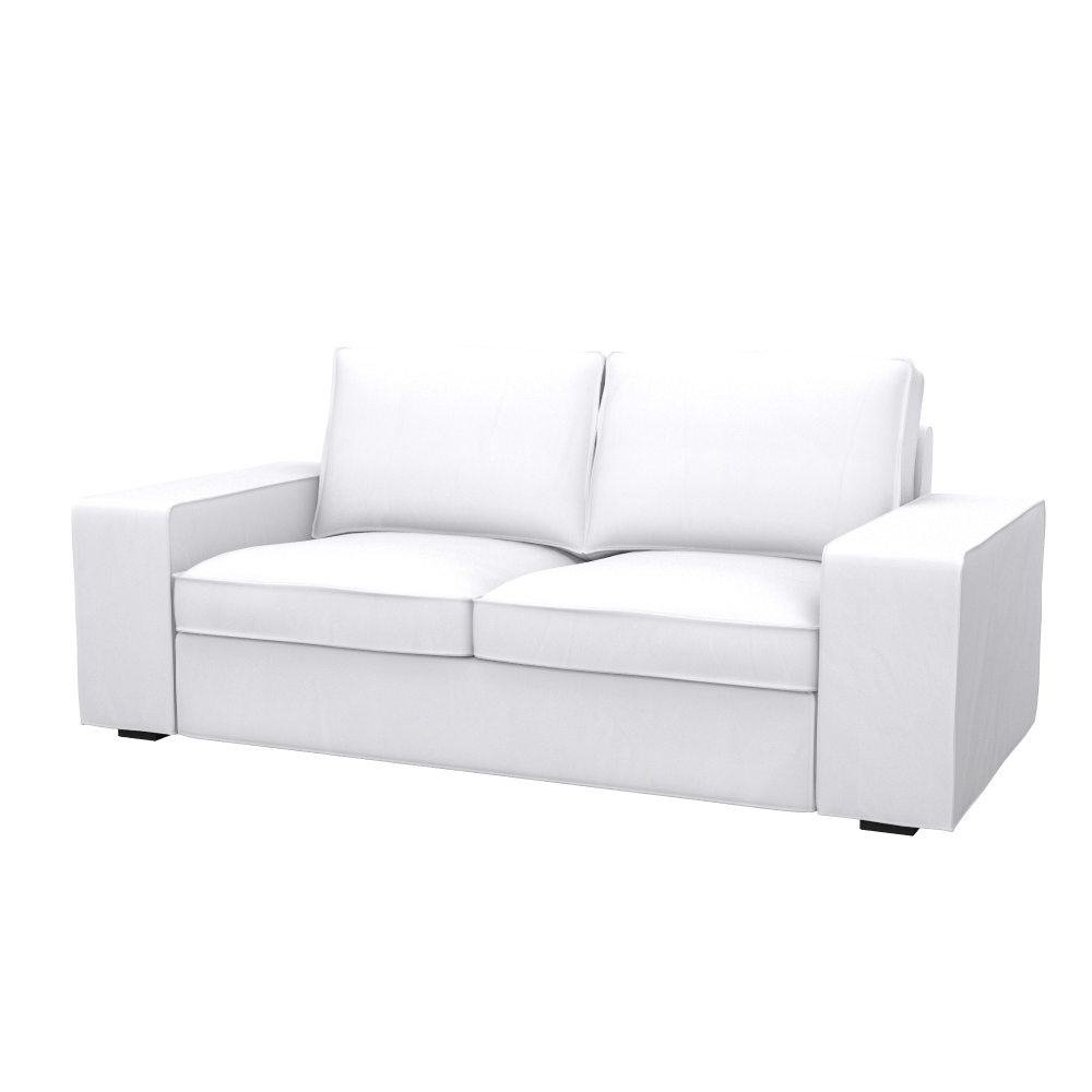 IKEA KIVIK 2-seat sofa cover