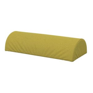 IKEA BEDDINGE halfmoon armrest cover