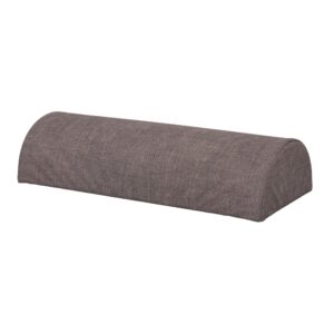 IKEA BEDDINGE halfmoon armrest cover