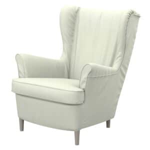 IKEA STRANDMON armchair cover