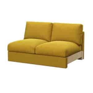 IKEA VIMLE 2-seat section cover