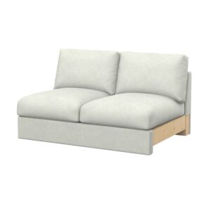 IKEA VIMLE 2-seat section cover