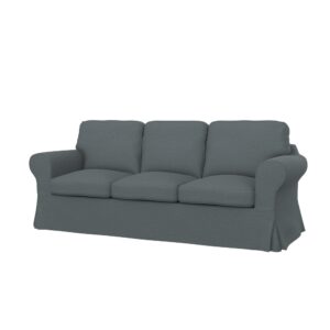 IKEA EKTORP PIXBO 3-seat sofa-bed cover