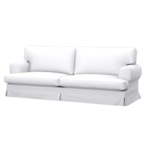 IKEA EKESKOG 3-seat sofa-bed cover