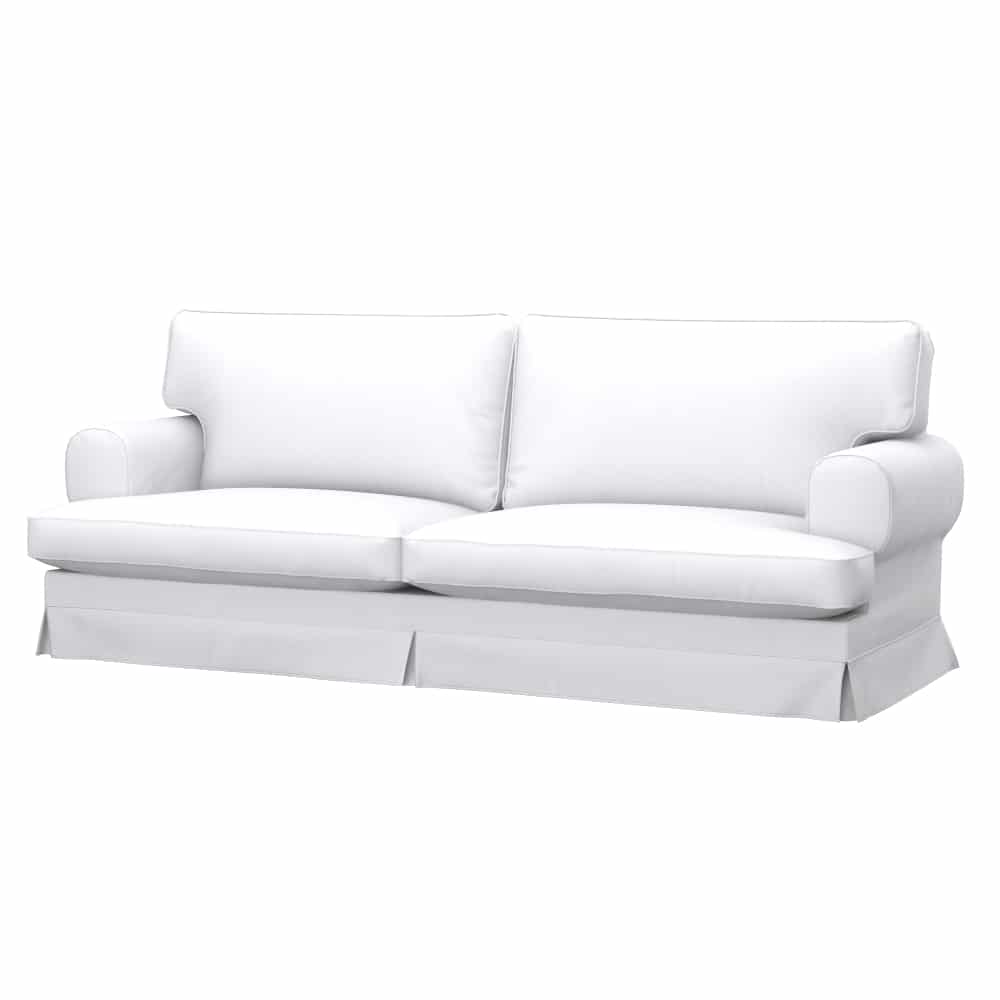 IKEA EKESKOG 3-seat sofa-bed cover