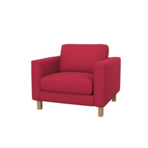 IKEA KARLSTAD armchair cover