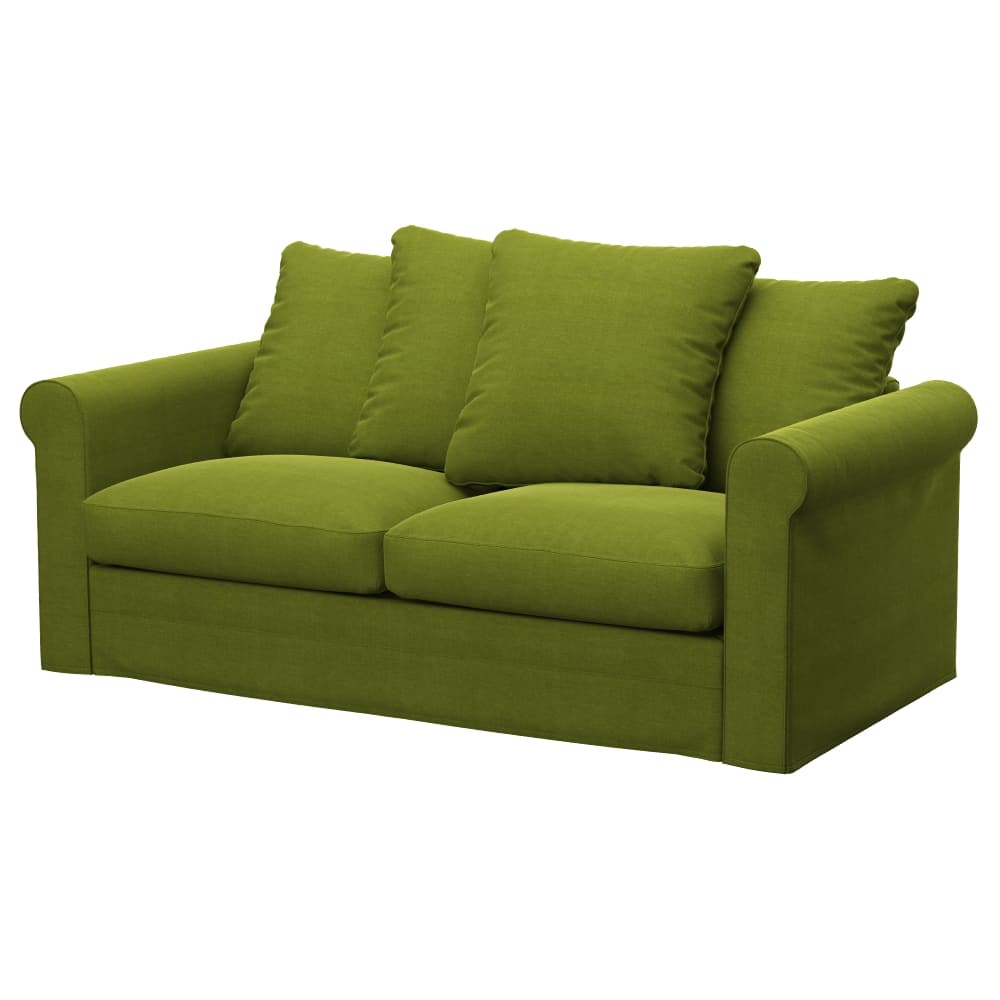 Front view of the product